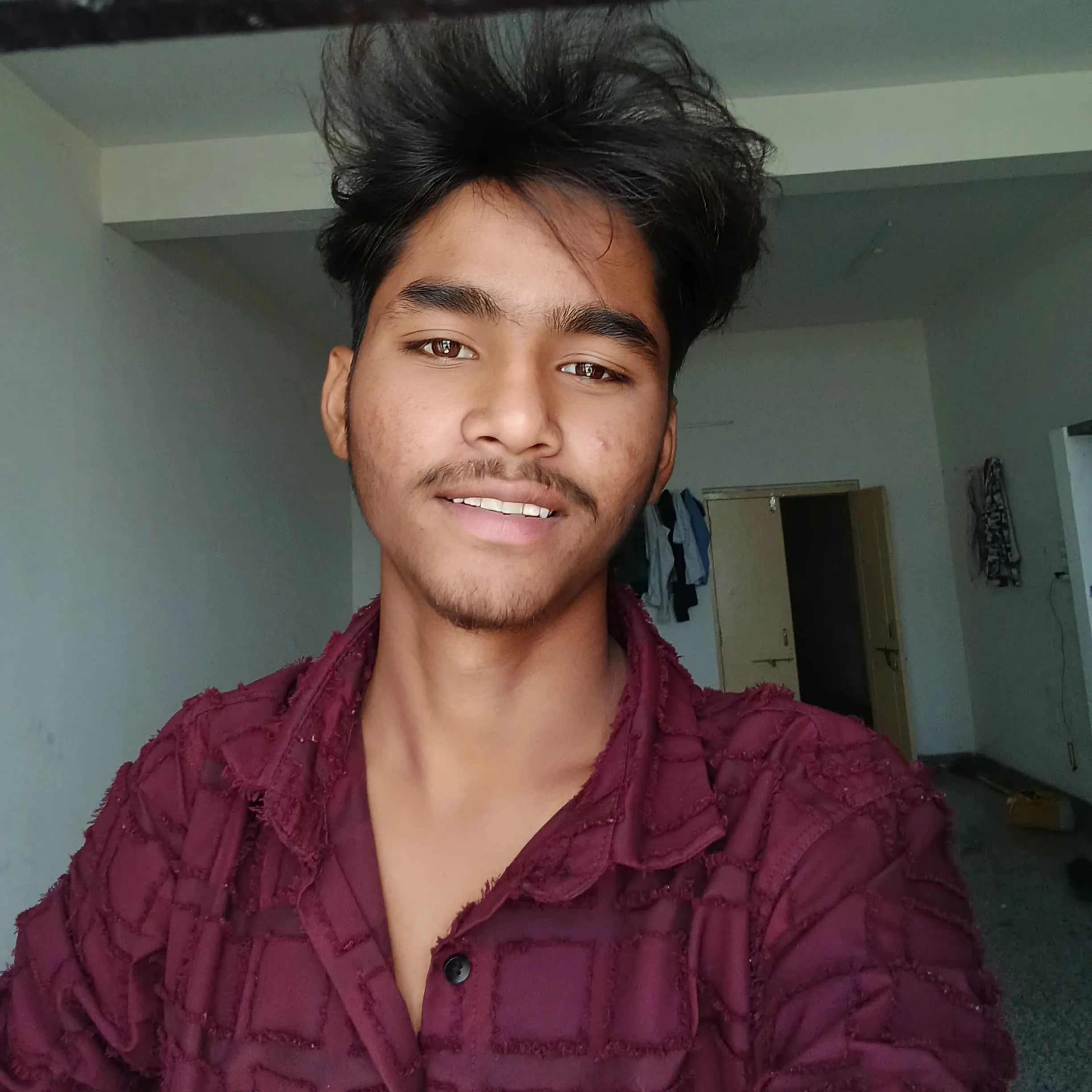 THE NAME SHREE CAN RAAYA RATHOD