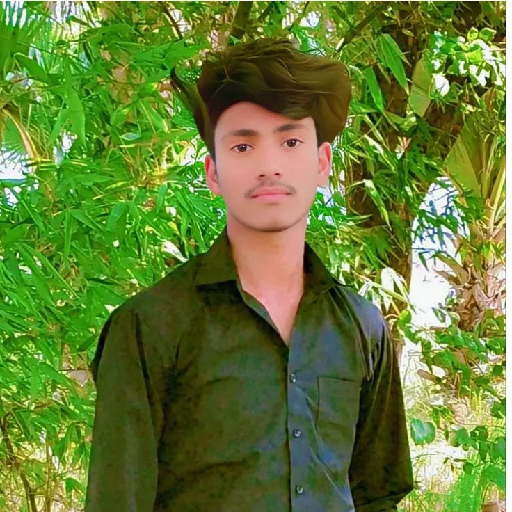 Amarjeet Raj