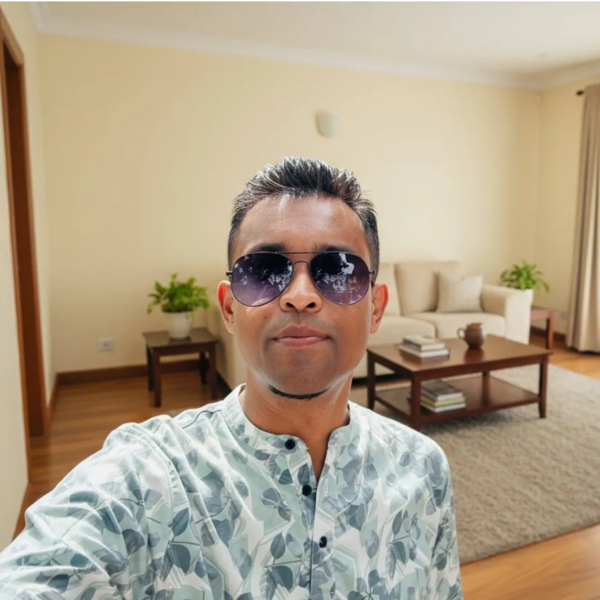 Dipankar Borah