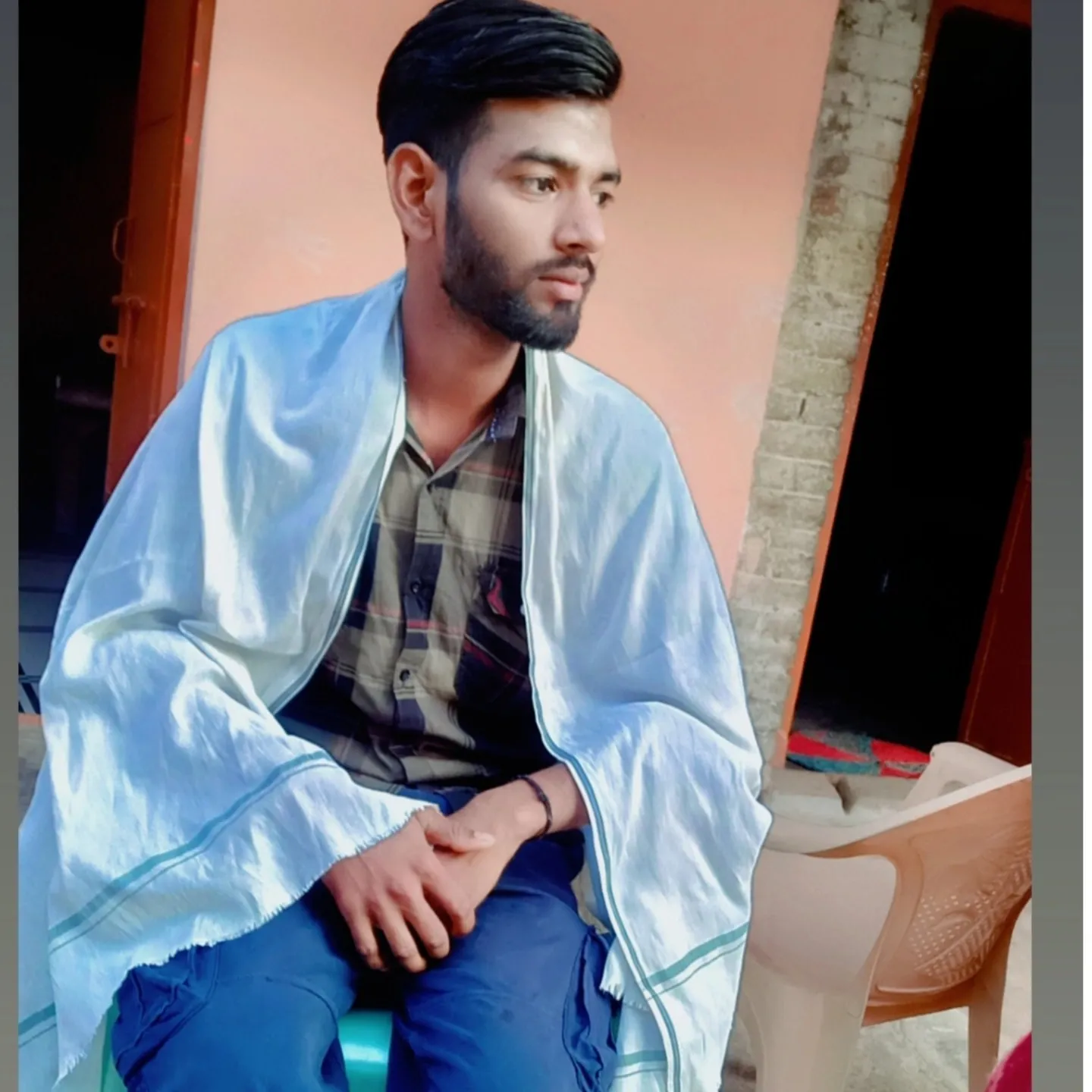 Akash Chaudhary