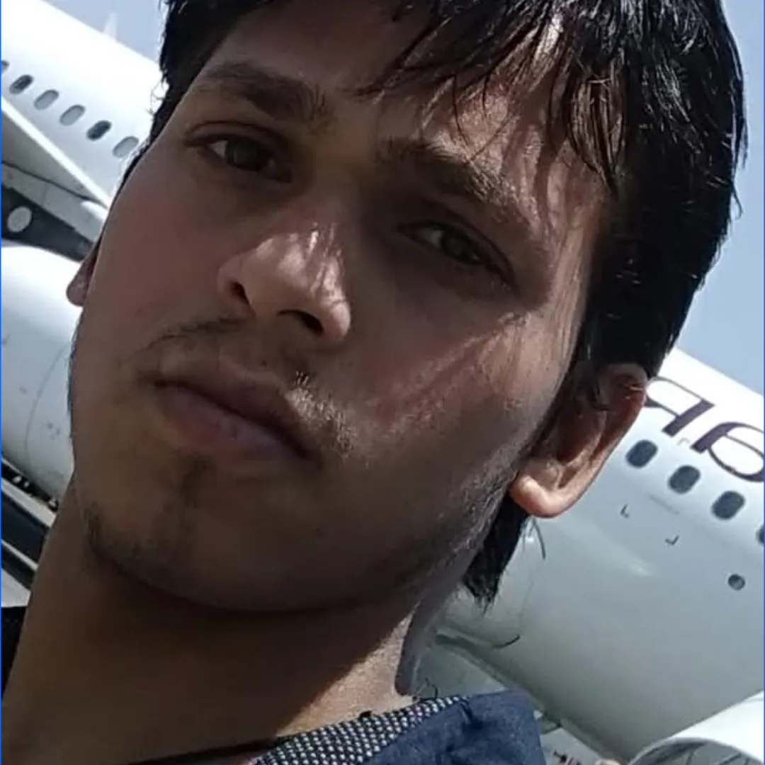 Shrawan Kumar