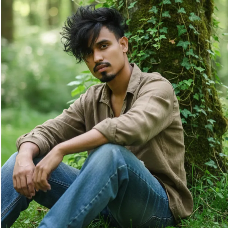 Sajikul ali