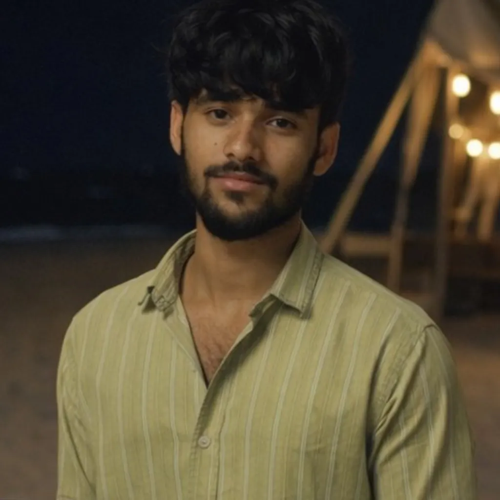 Ranjeer Kumar