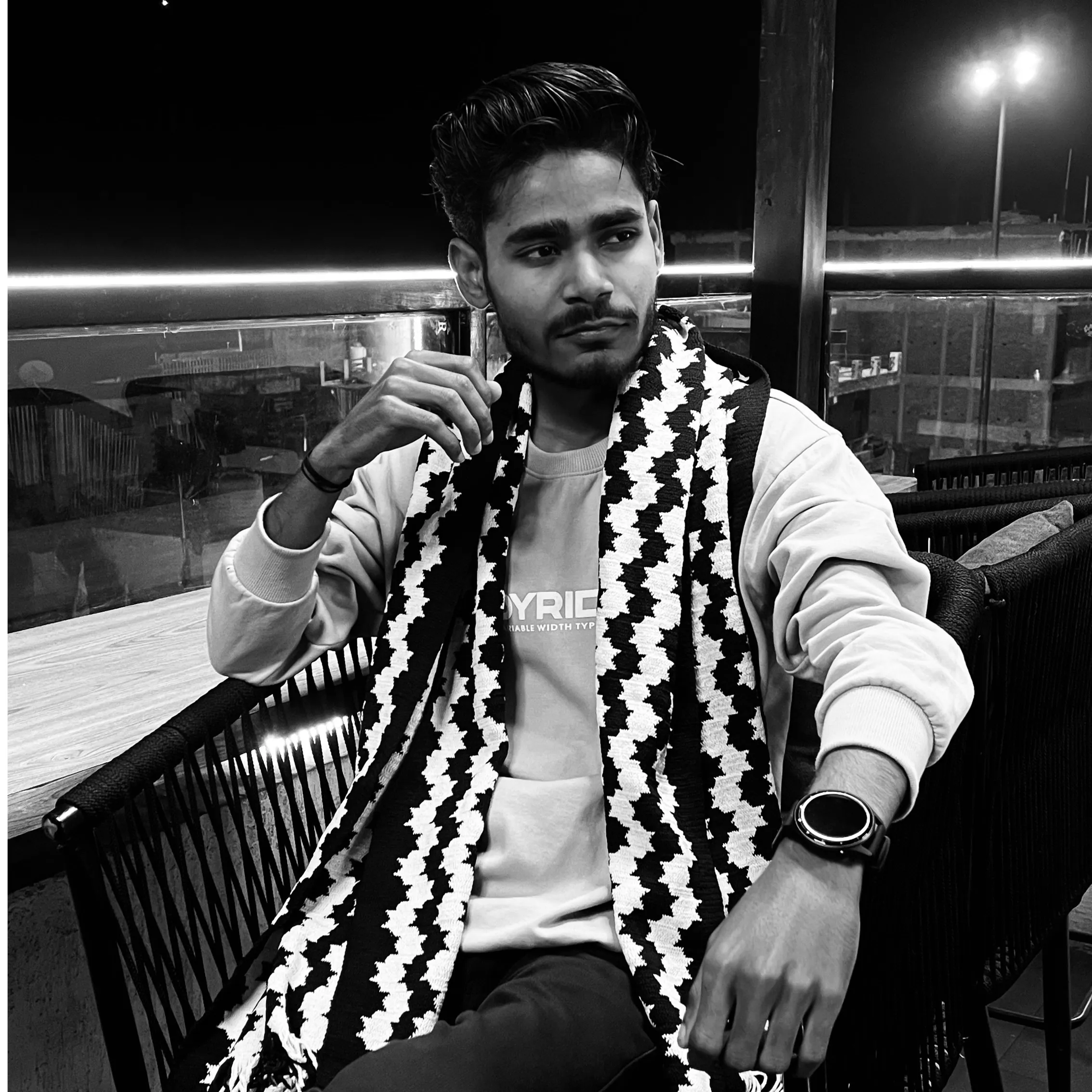 Aman Verma