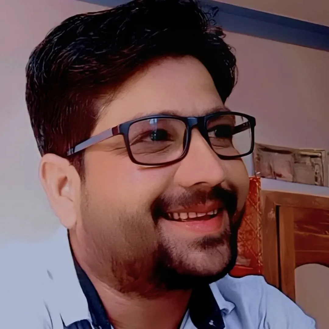 Anil Jhariya