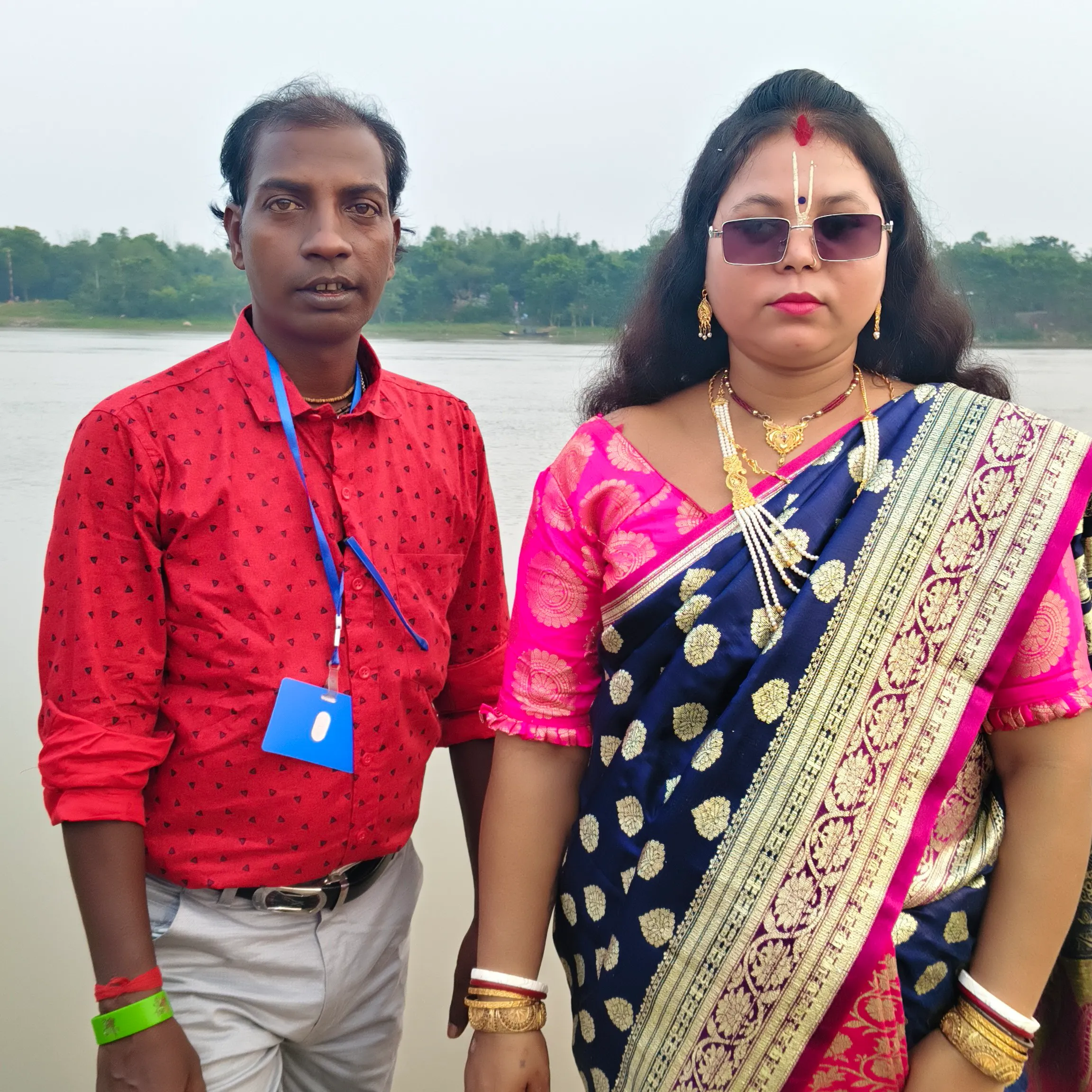 JAYDEB MONDOL