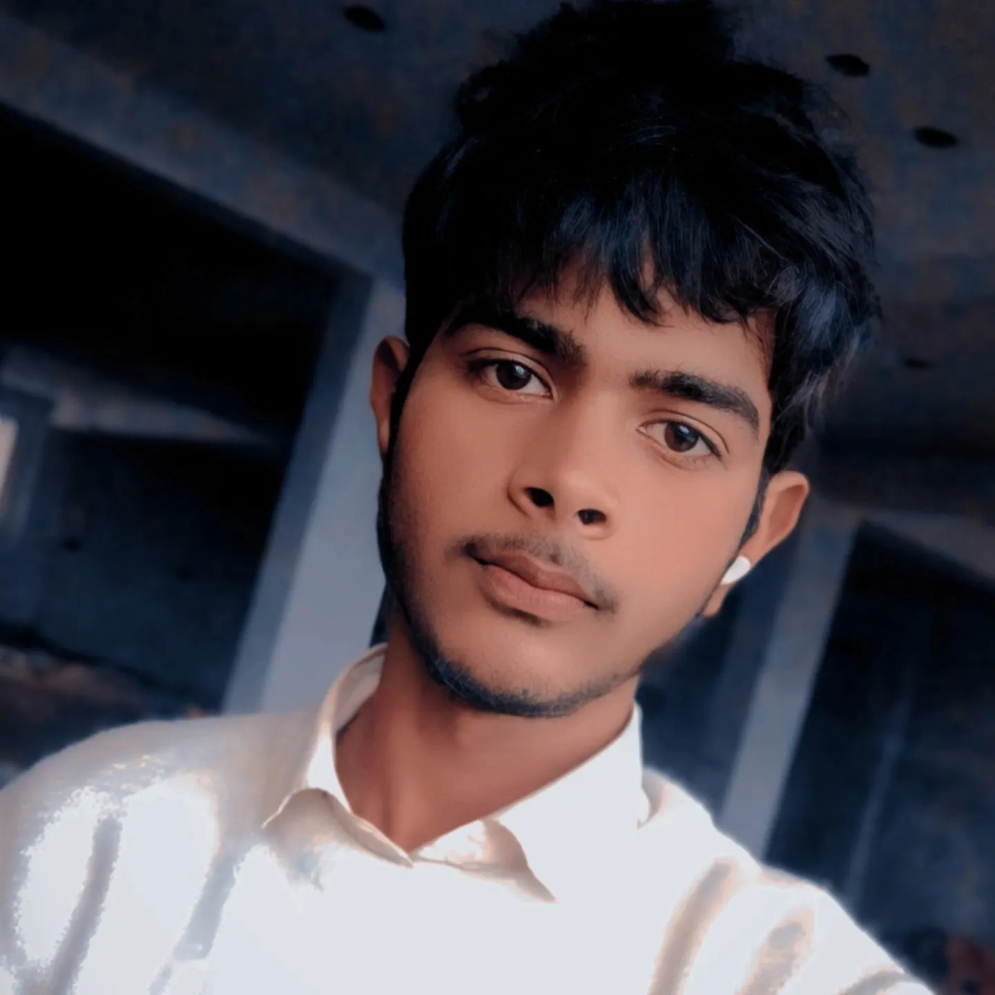 Vishal Kashyap