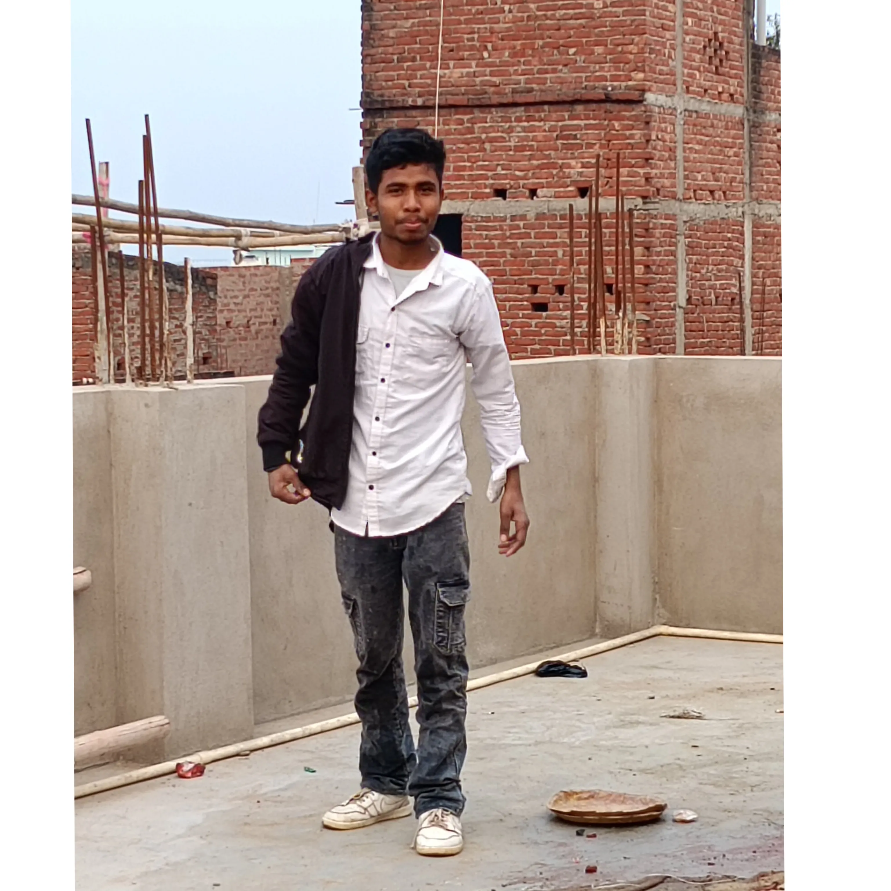 Irshad Ansari