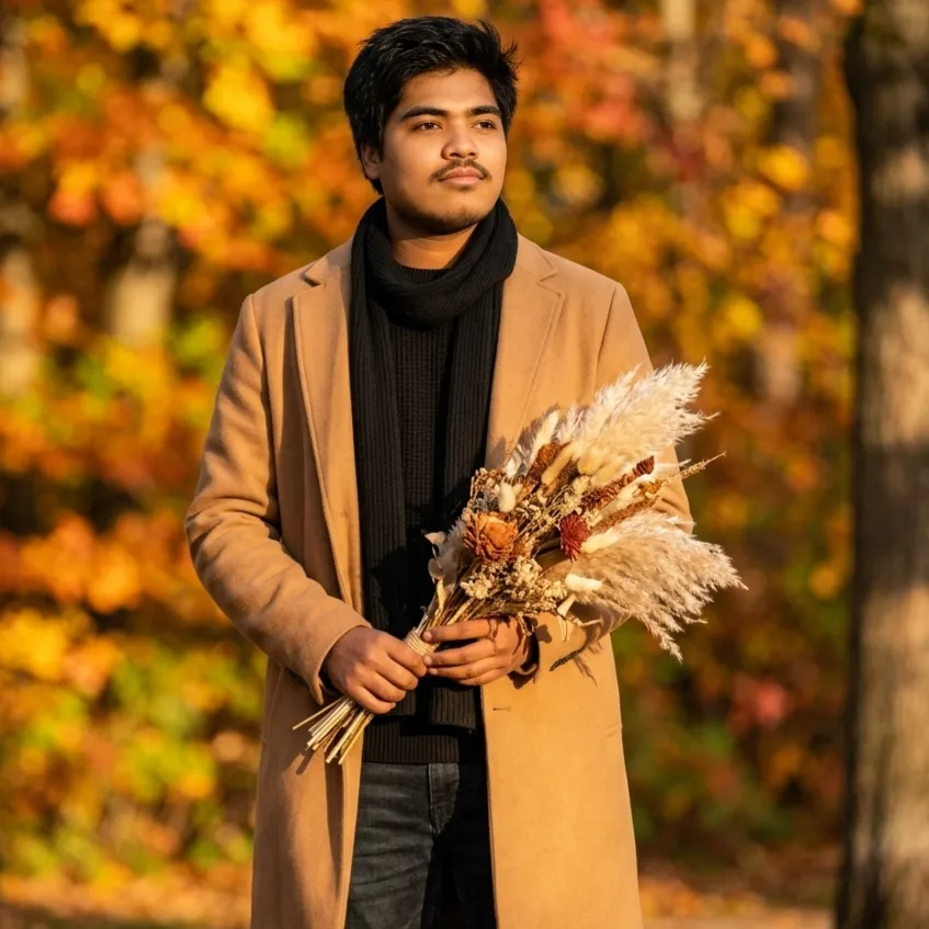 prankrishna Mondal