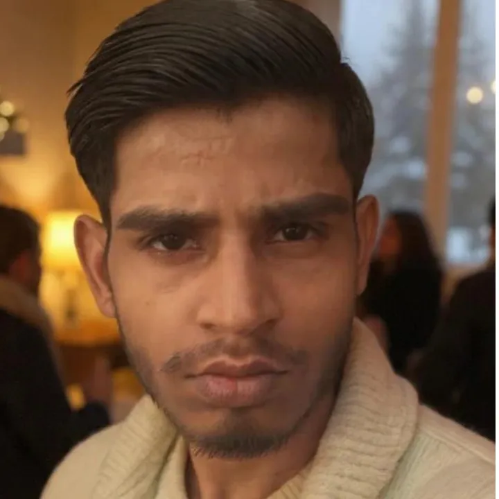 Saurabh Singh