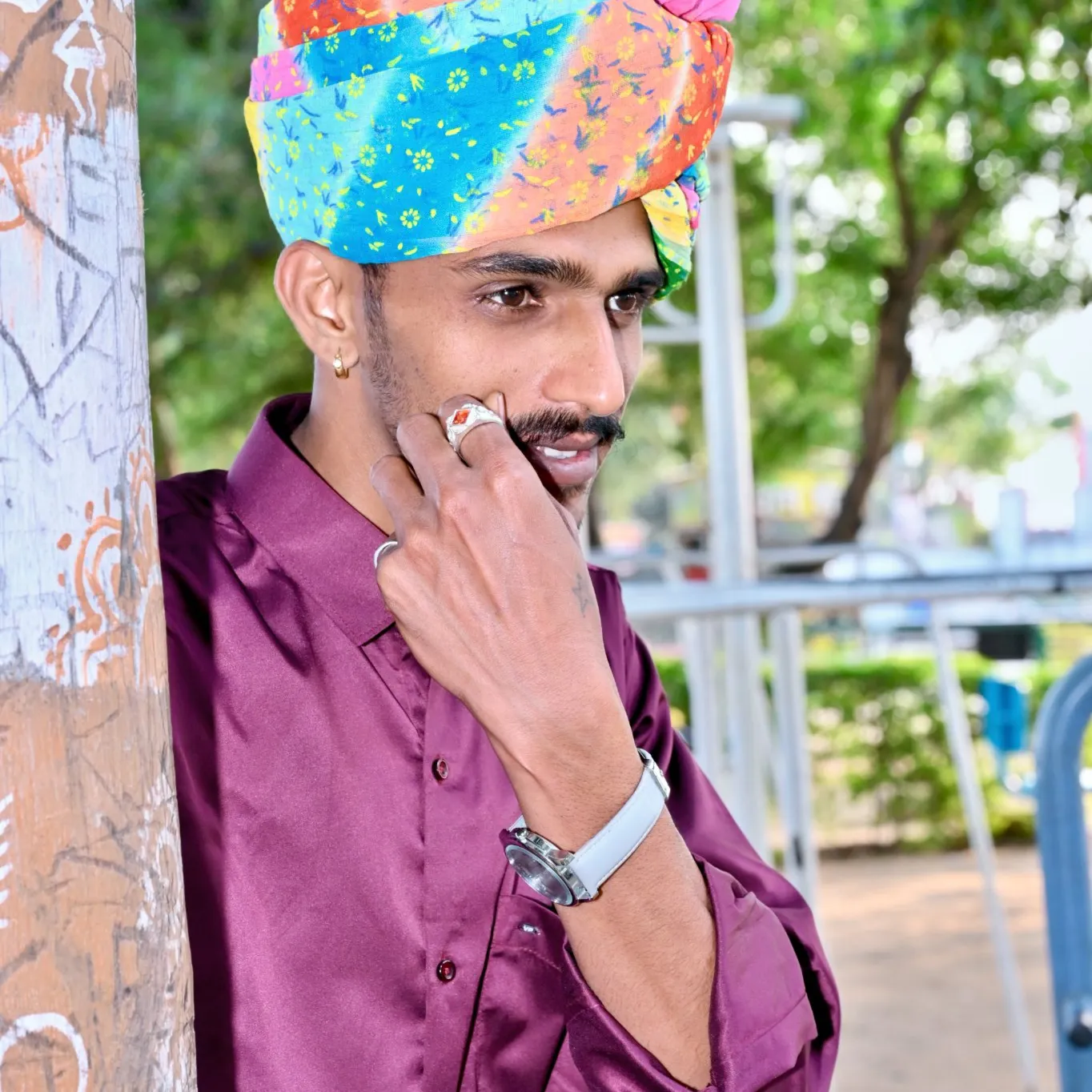 Jay singh