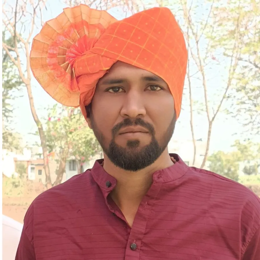 Pradip Patil