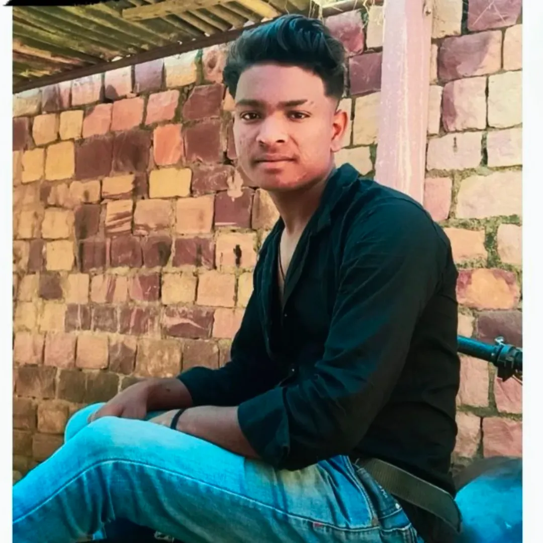 suraj Surajkumar