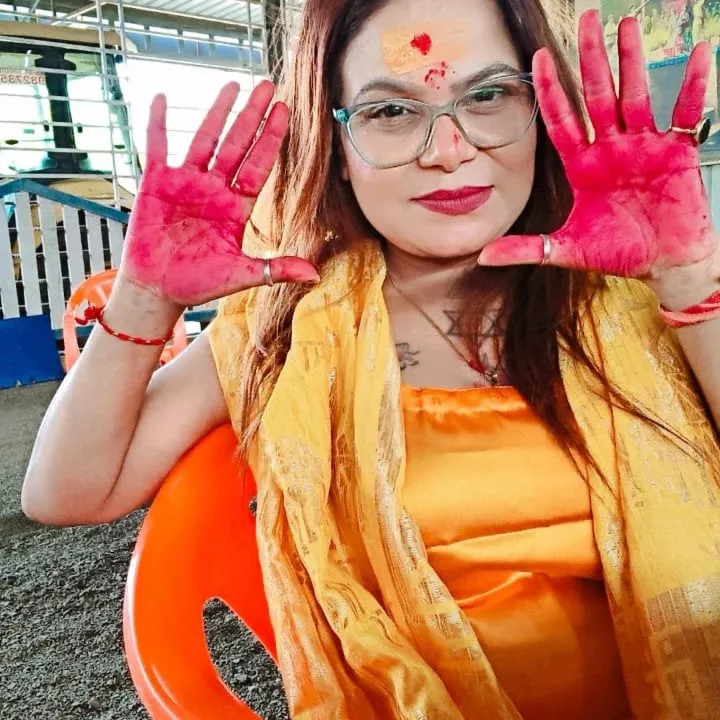 Deepika srivastava