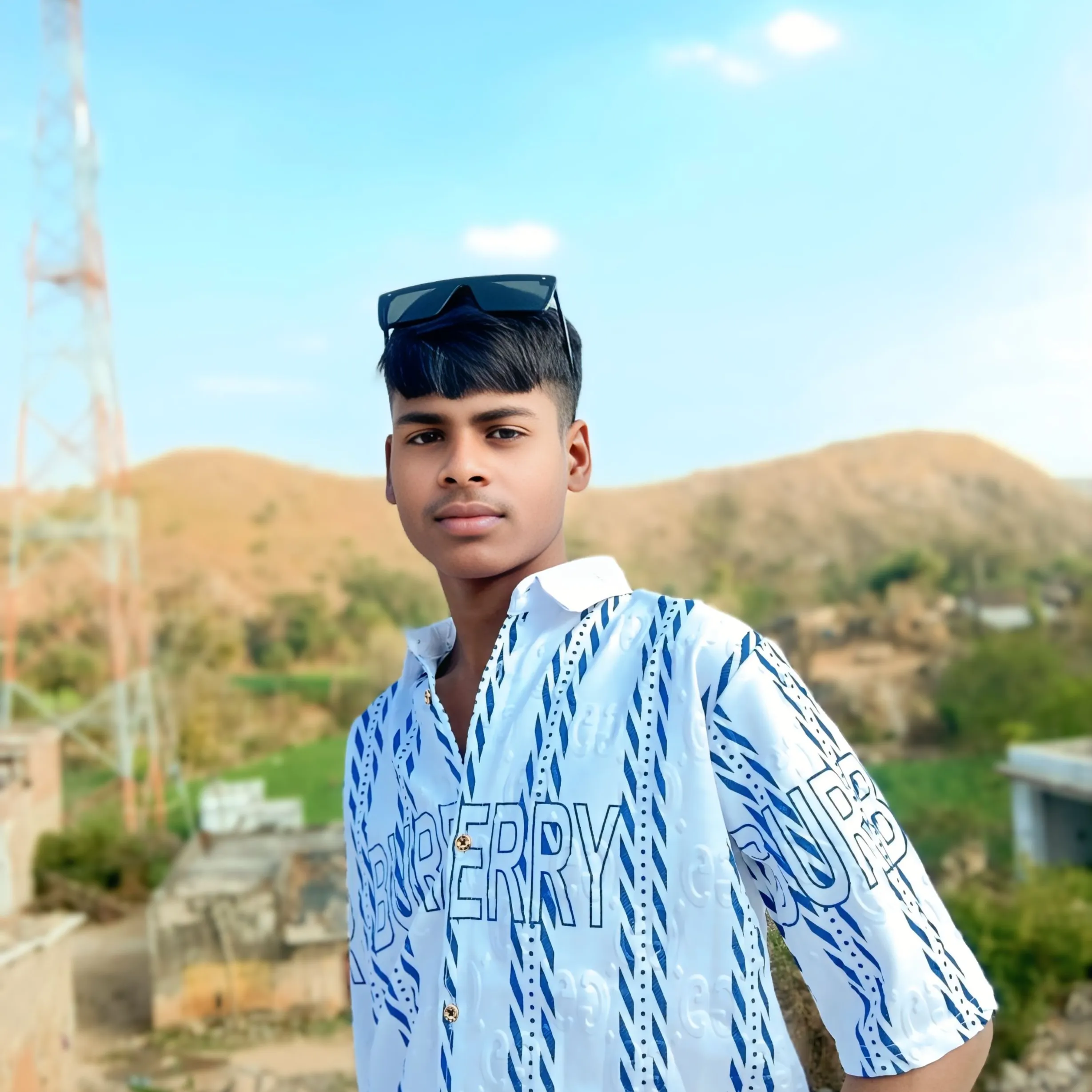 Prvikumar gameti
