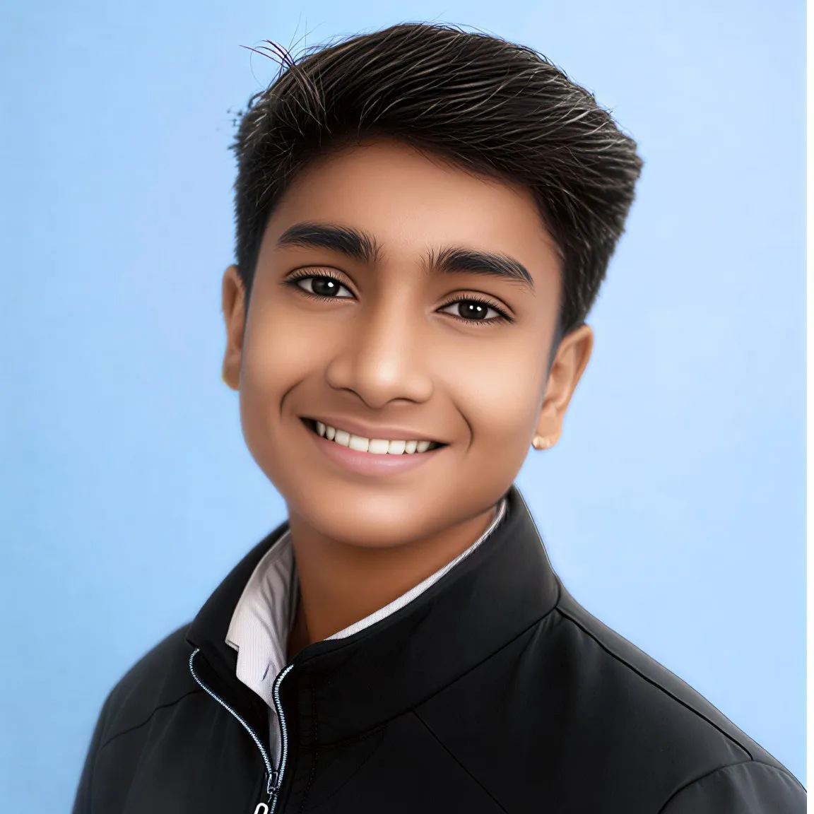 Mr.Rupesh. Kumar