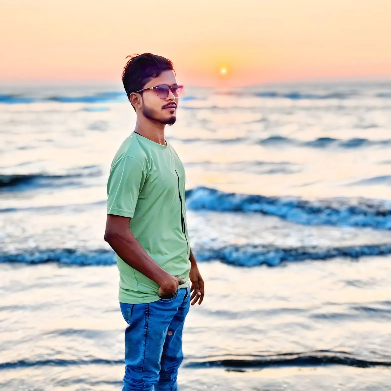 Rajaul Mustfa