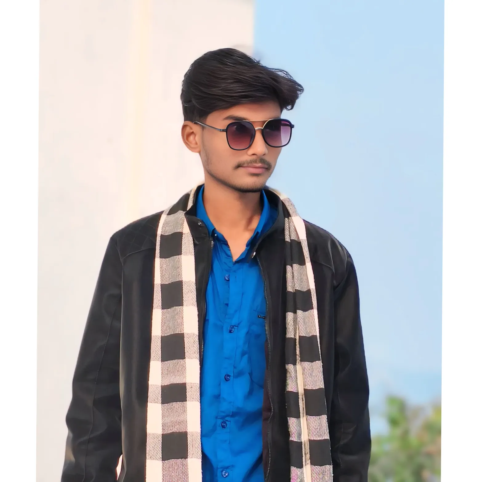 SACHIN Kumar
