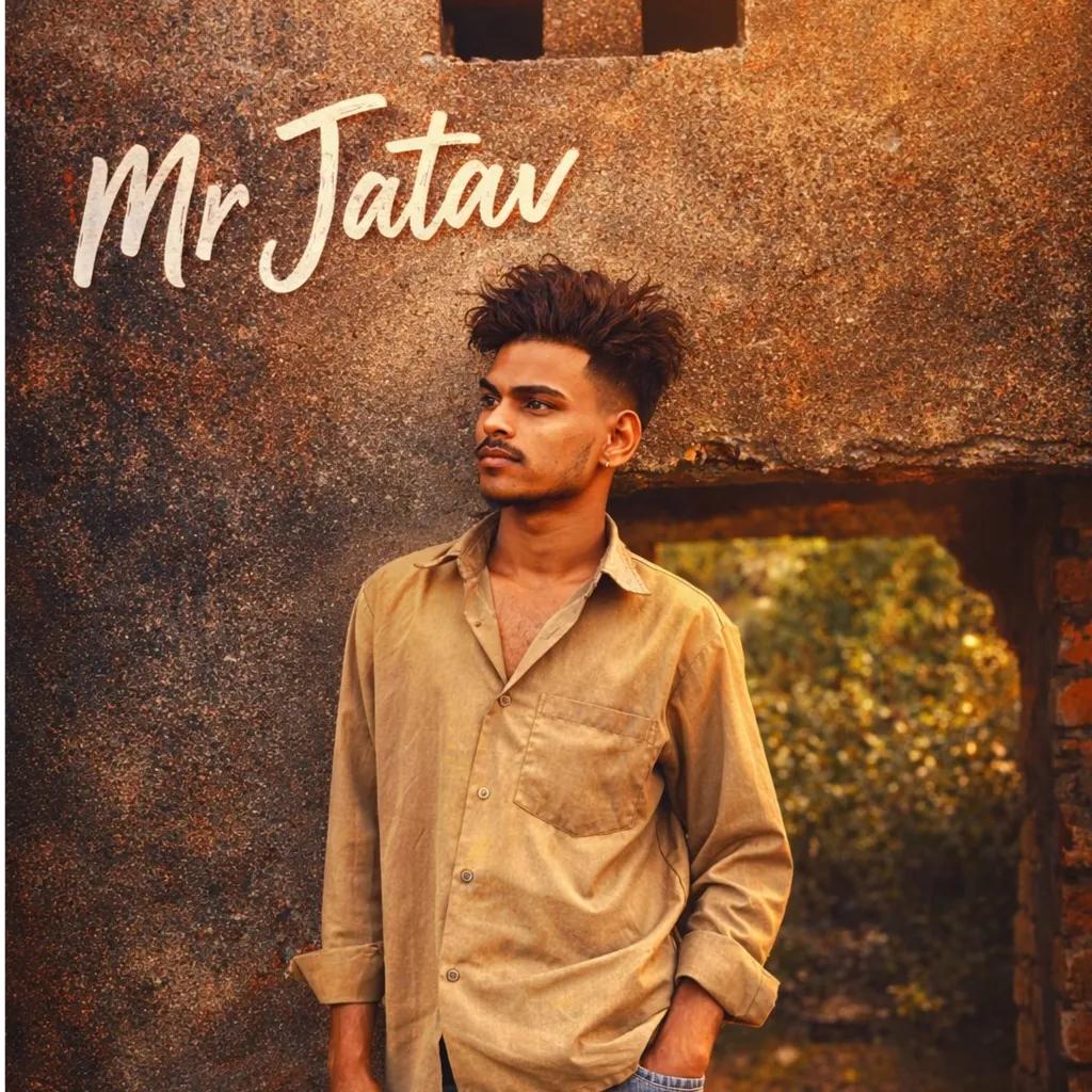 Mr Jatav