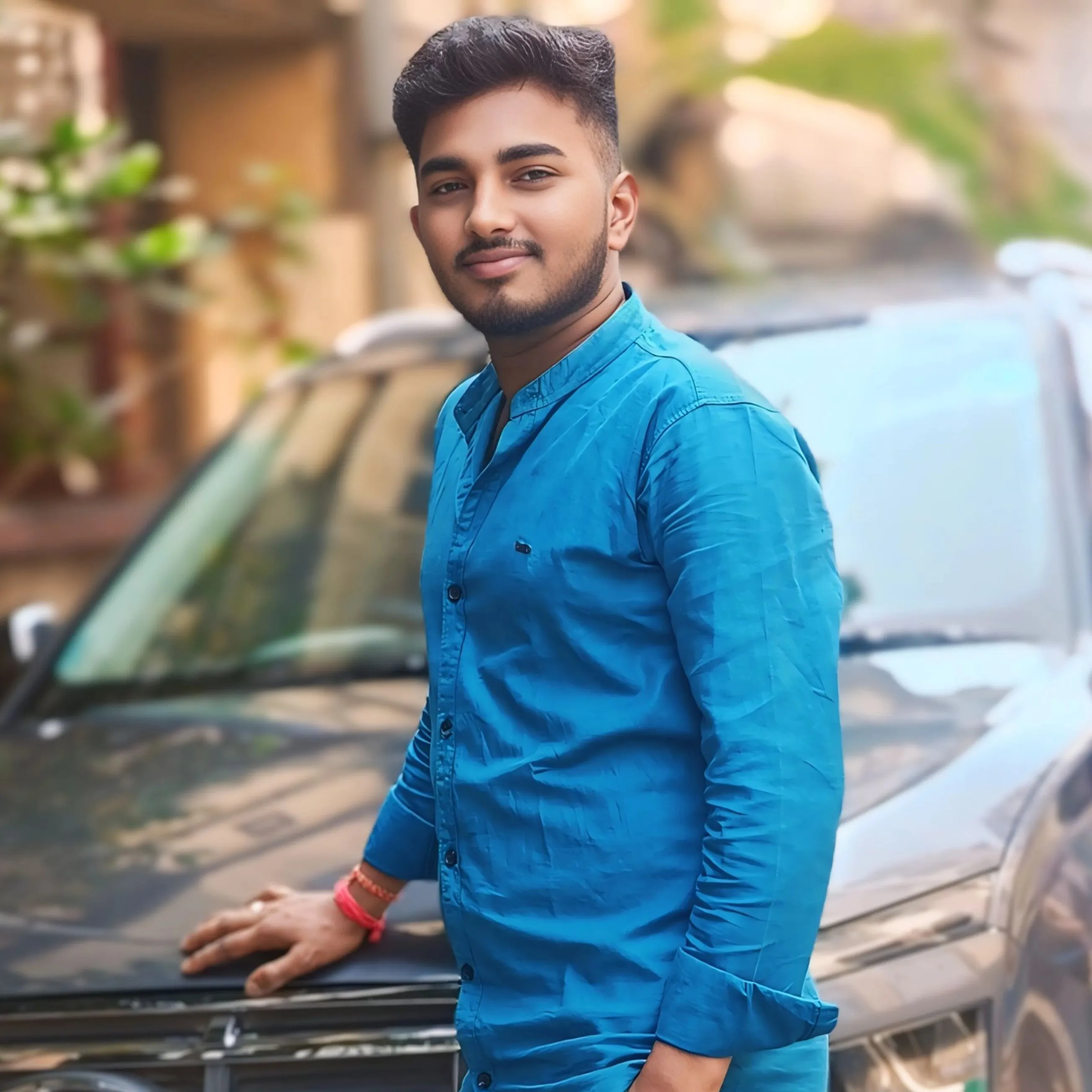 Kundan Kumar