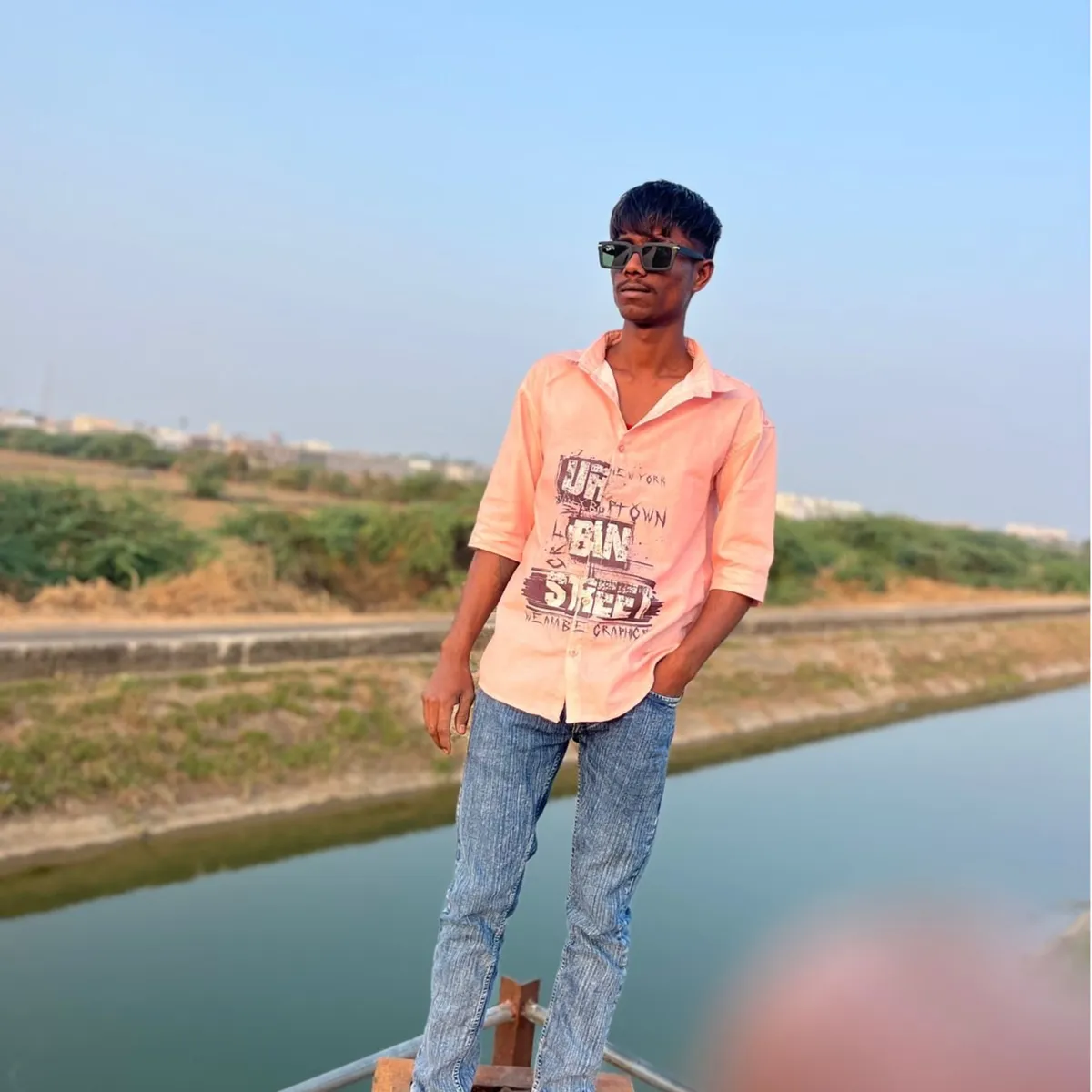 MEHUL BHIL