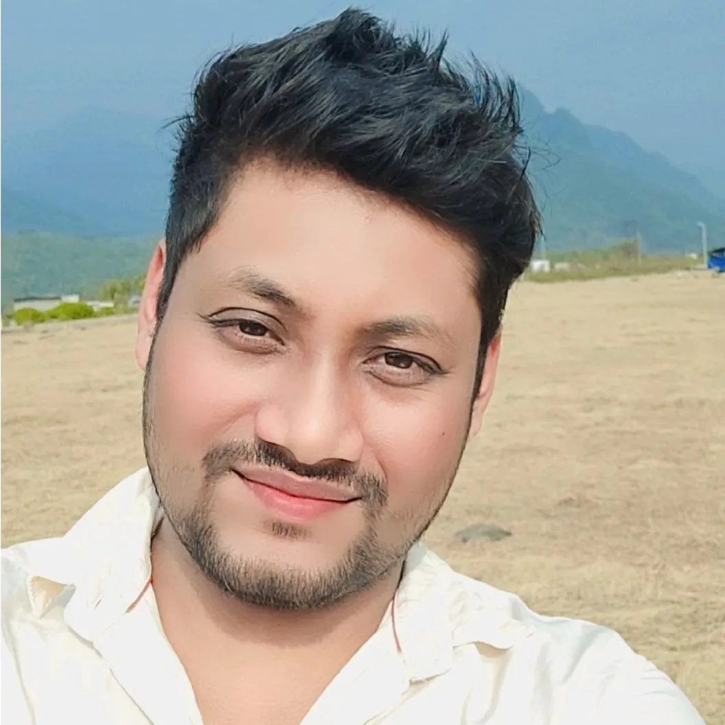 Raj Roy
