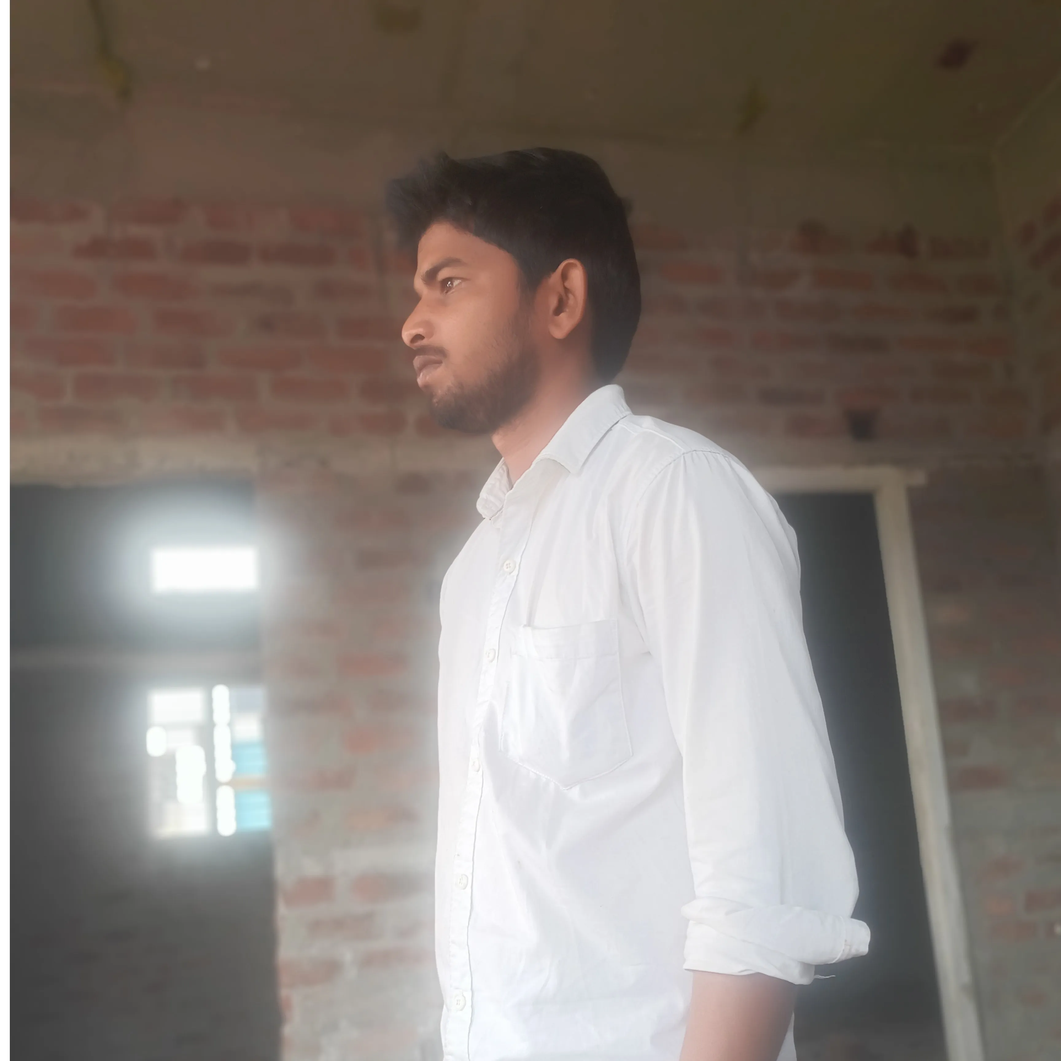 tejash DRT