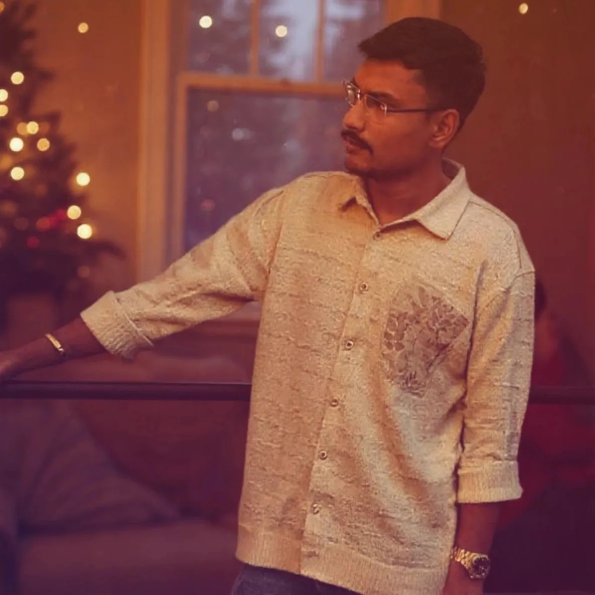 Ravi Saradiya