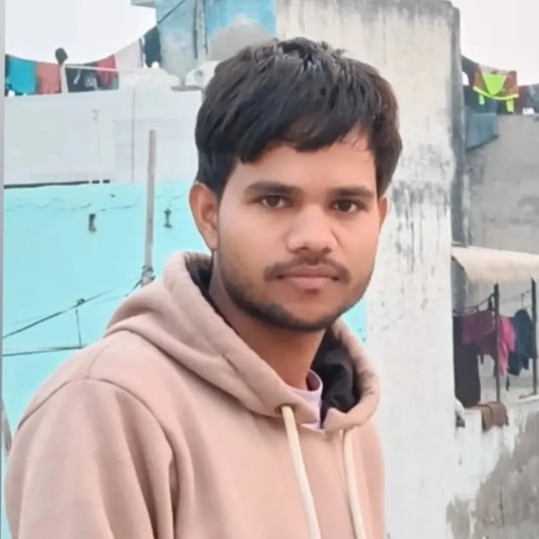 Mohit Kumar