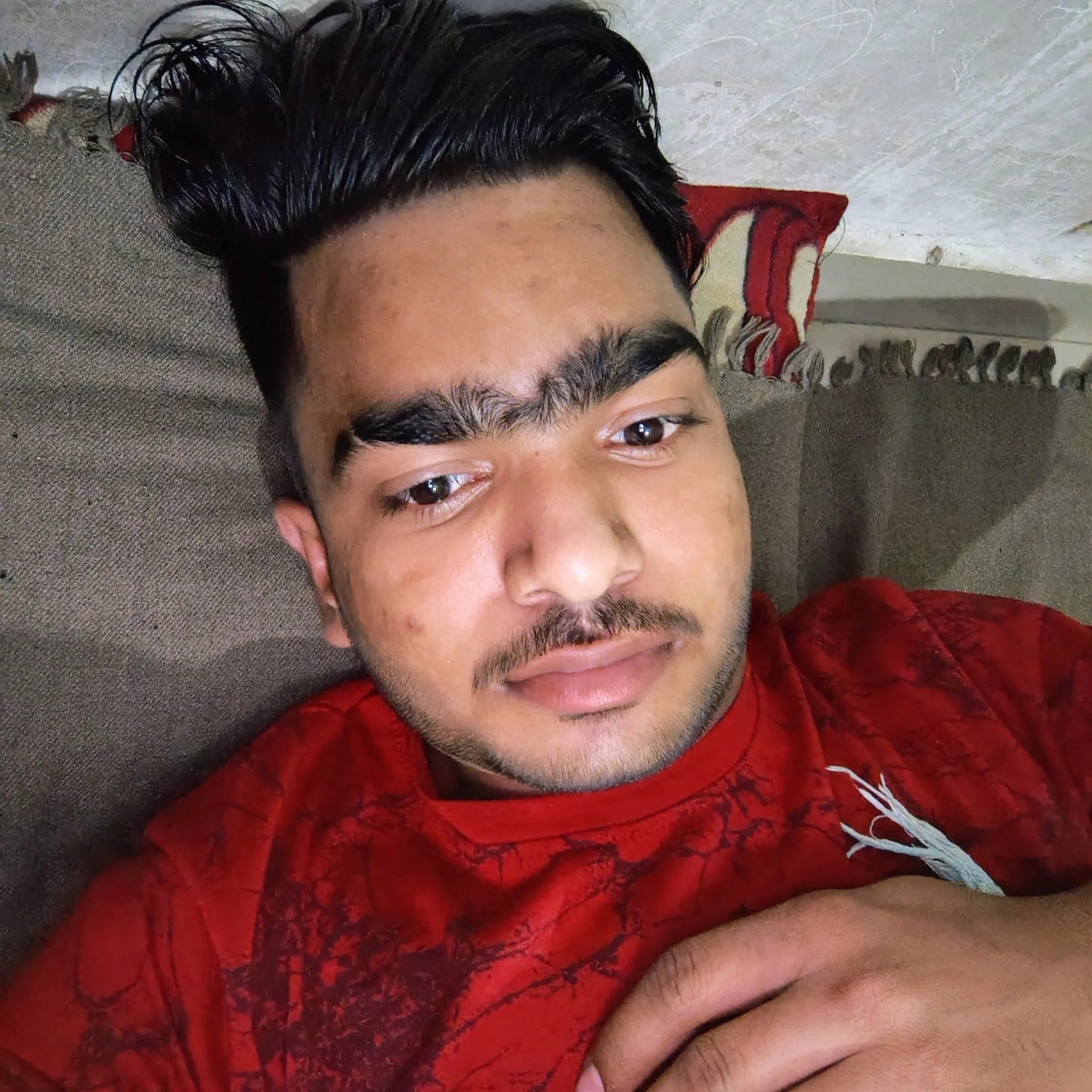 Rajan Sharma