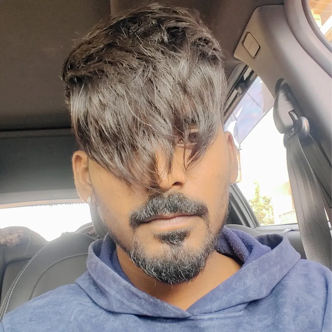 Manoj Parmar