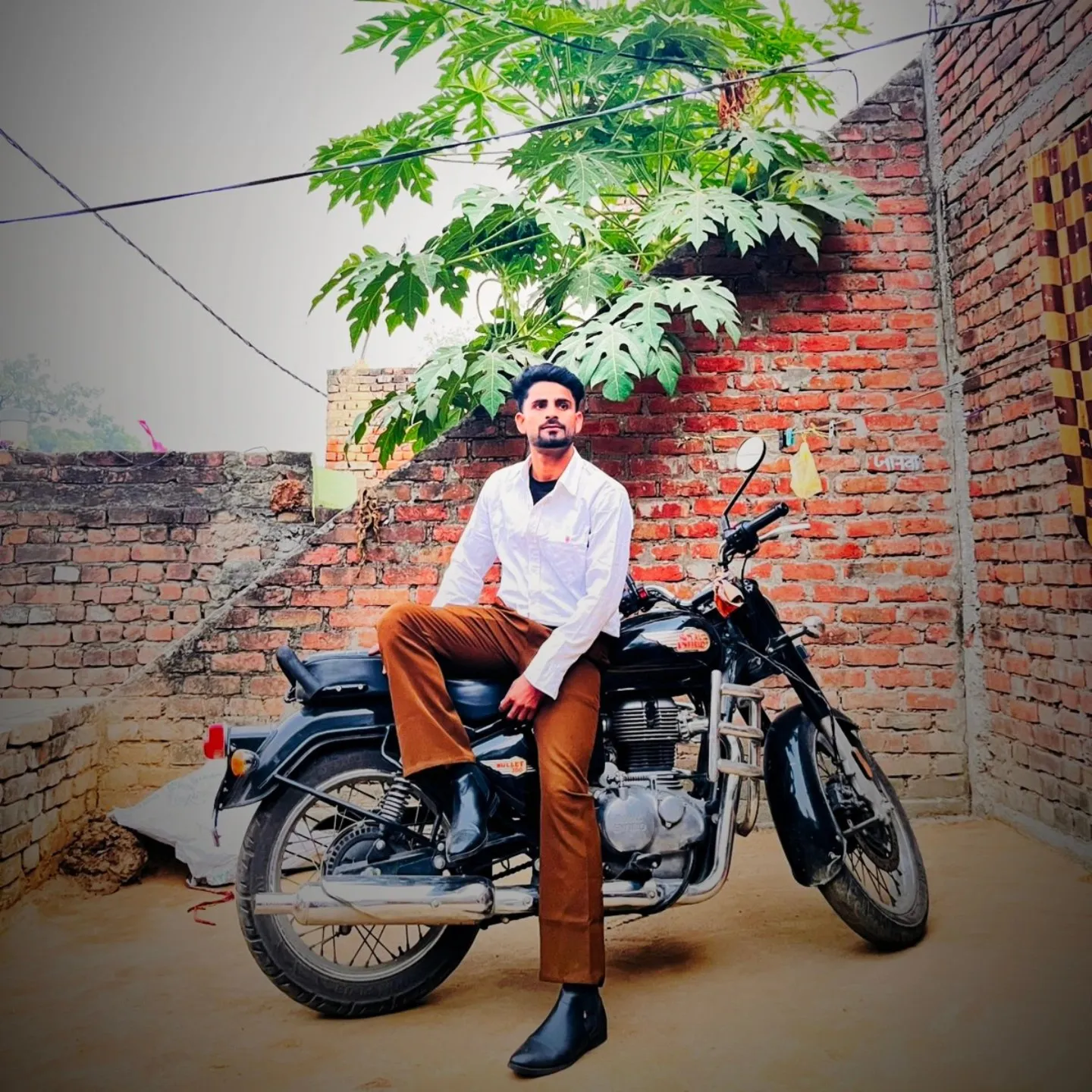 yash thakur