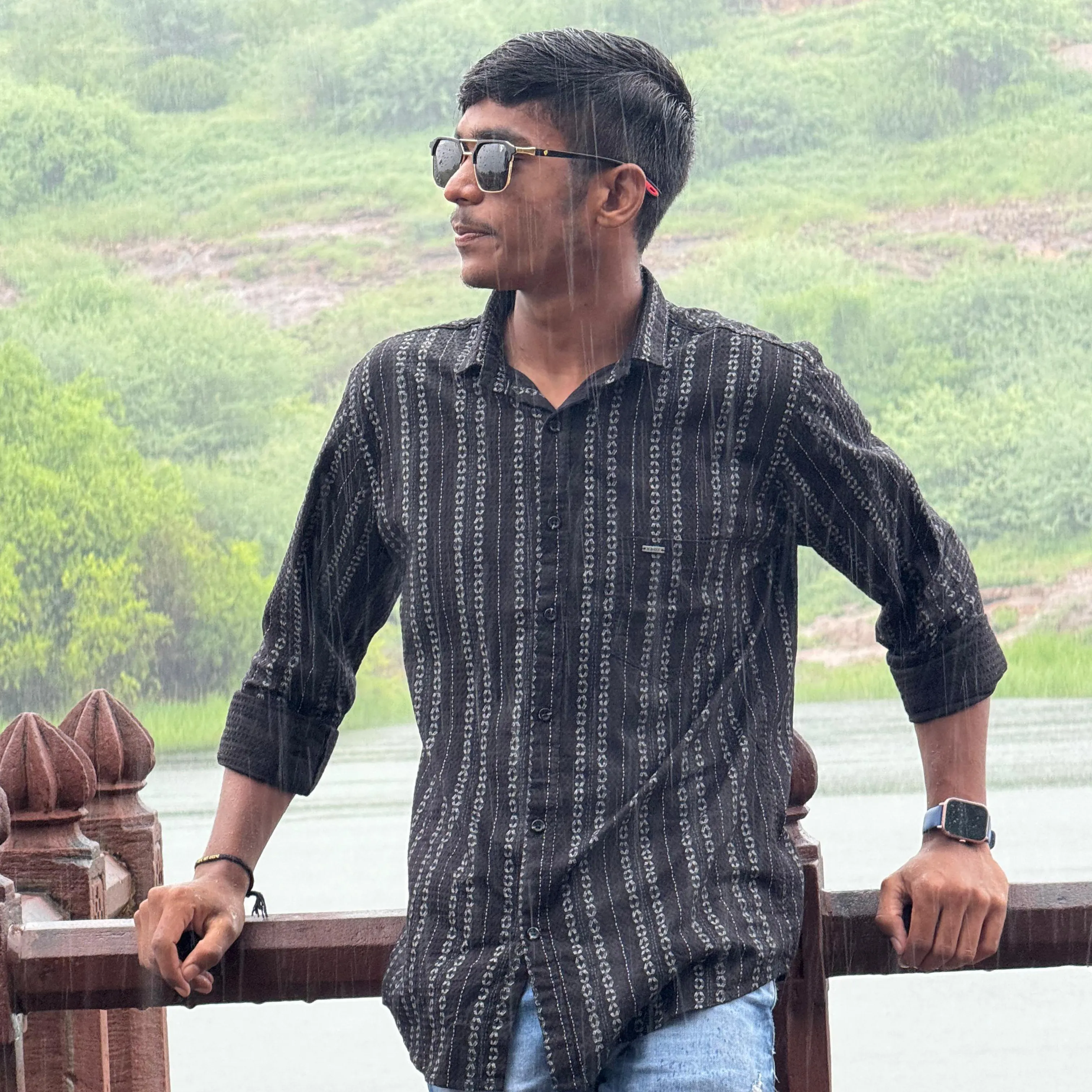 Sekhar gangwar