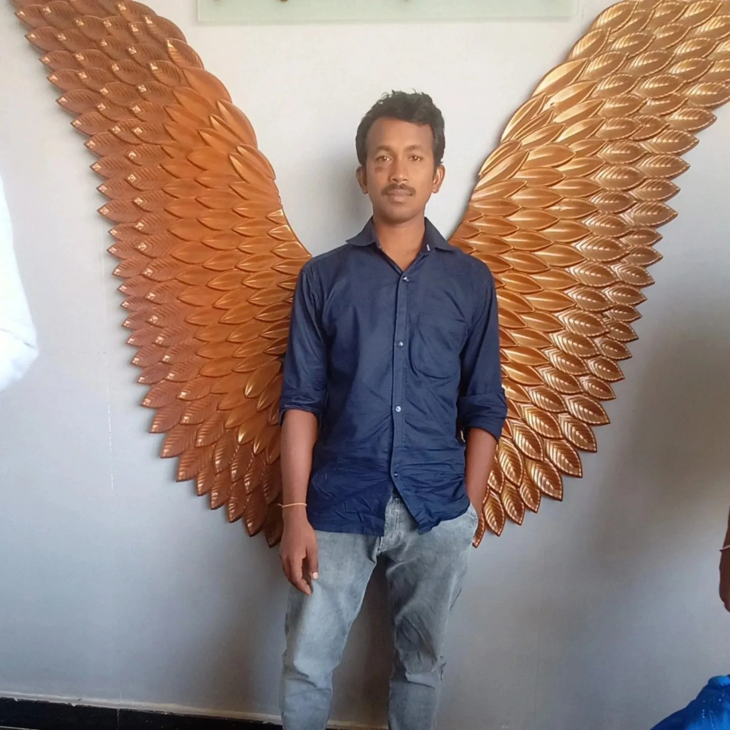 madhumohan reddy