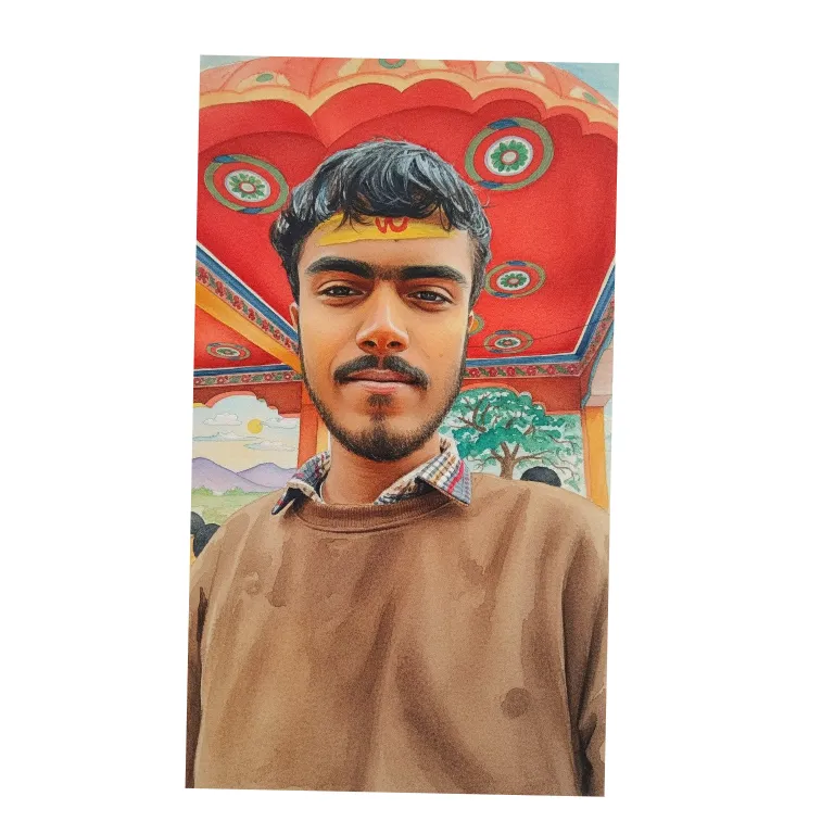 DurgeshSinghRajput Rana