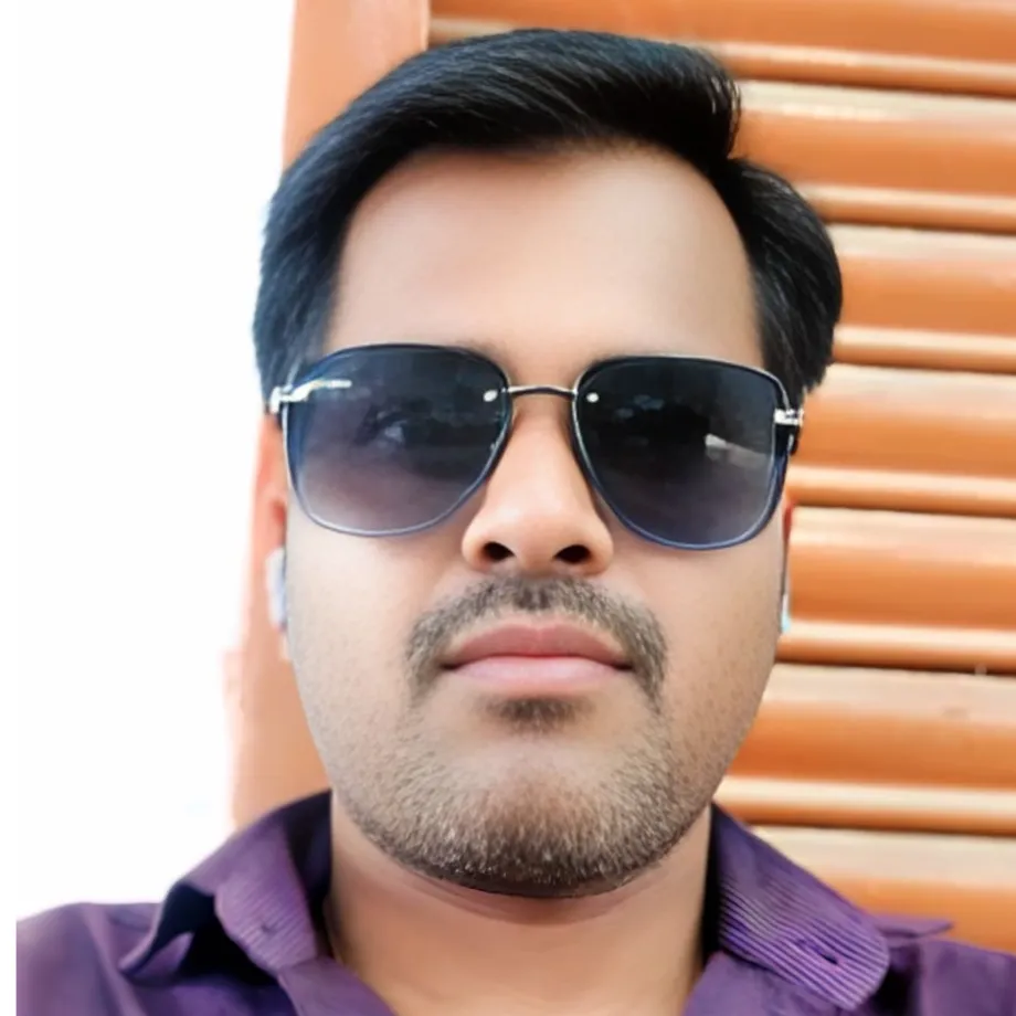 dilesh reddy
