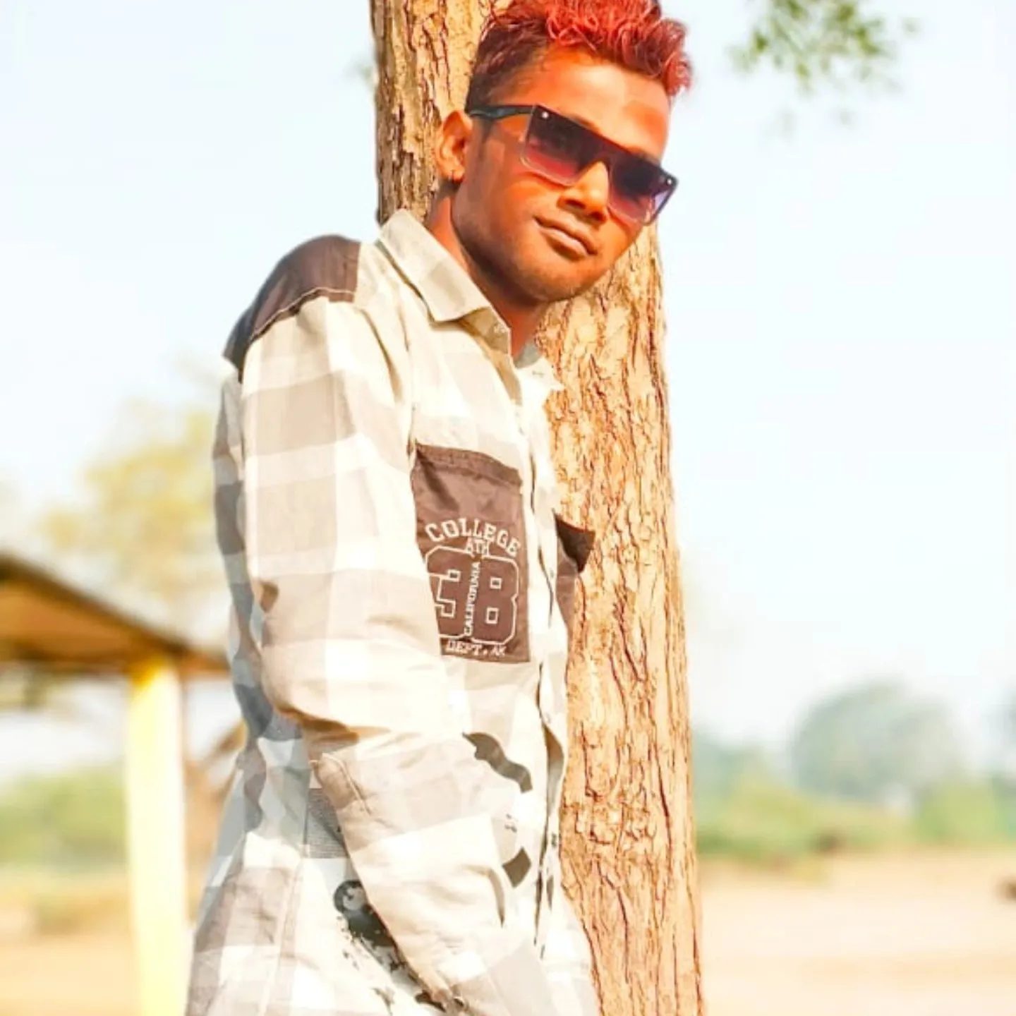 Dileep verma