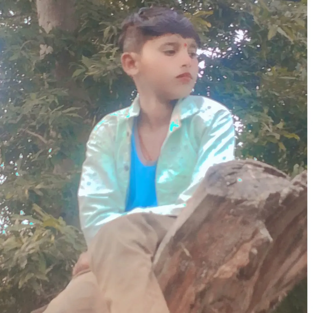 vishal.rajpoot Lodhi