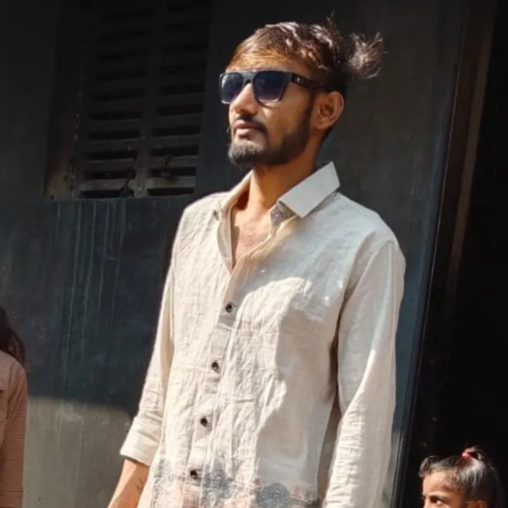 Mahesh Paramar