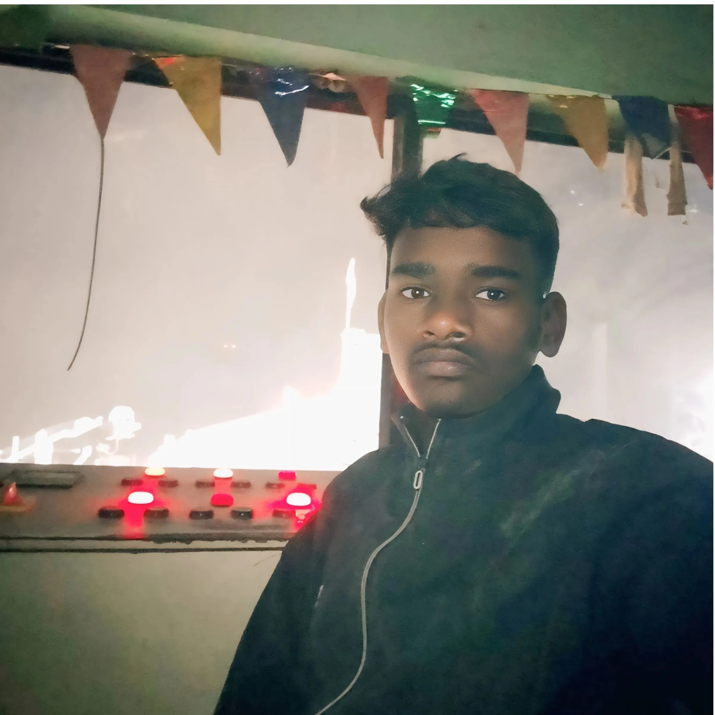 Bishram Kandir