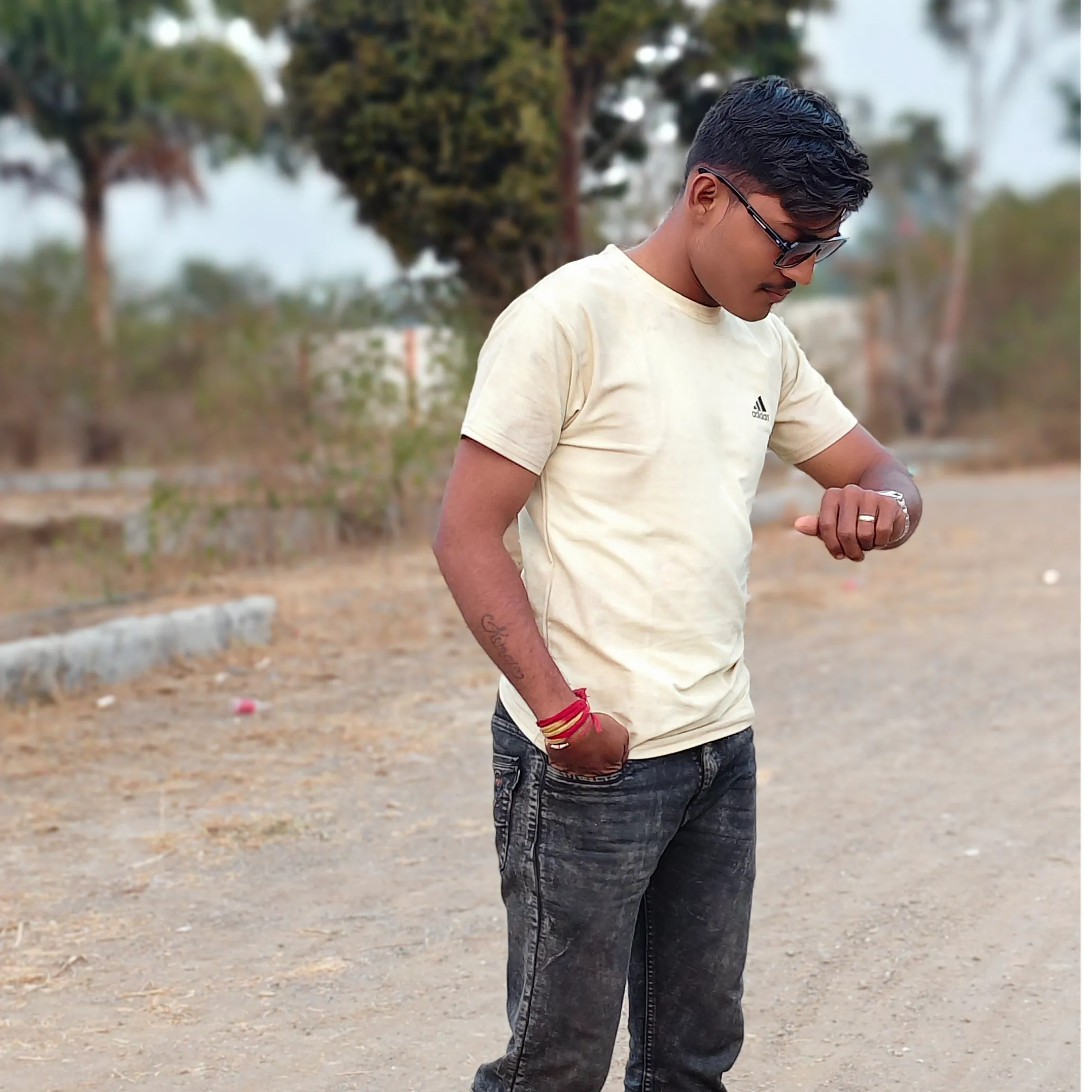 Sachin Shelar