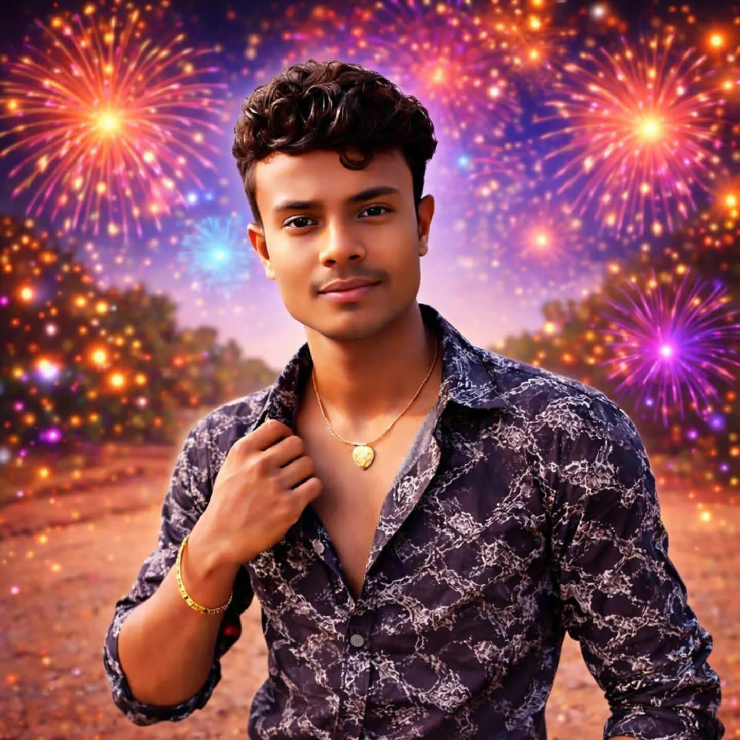 shatrudhn paswan