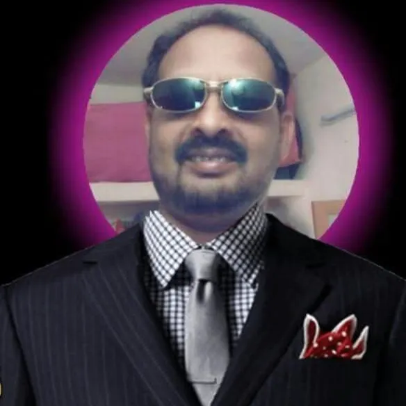 Nagai Asaithambi
