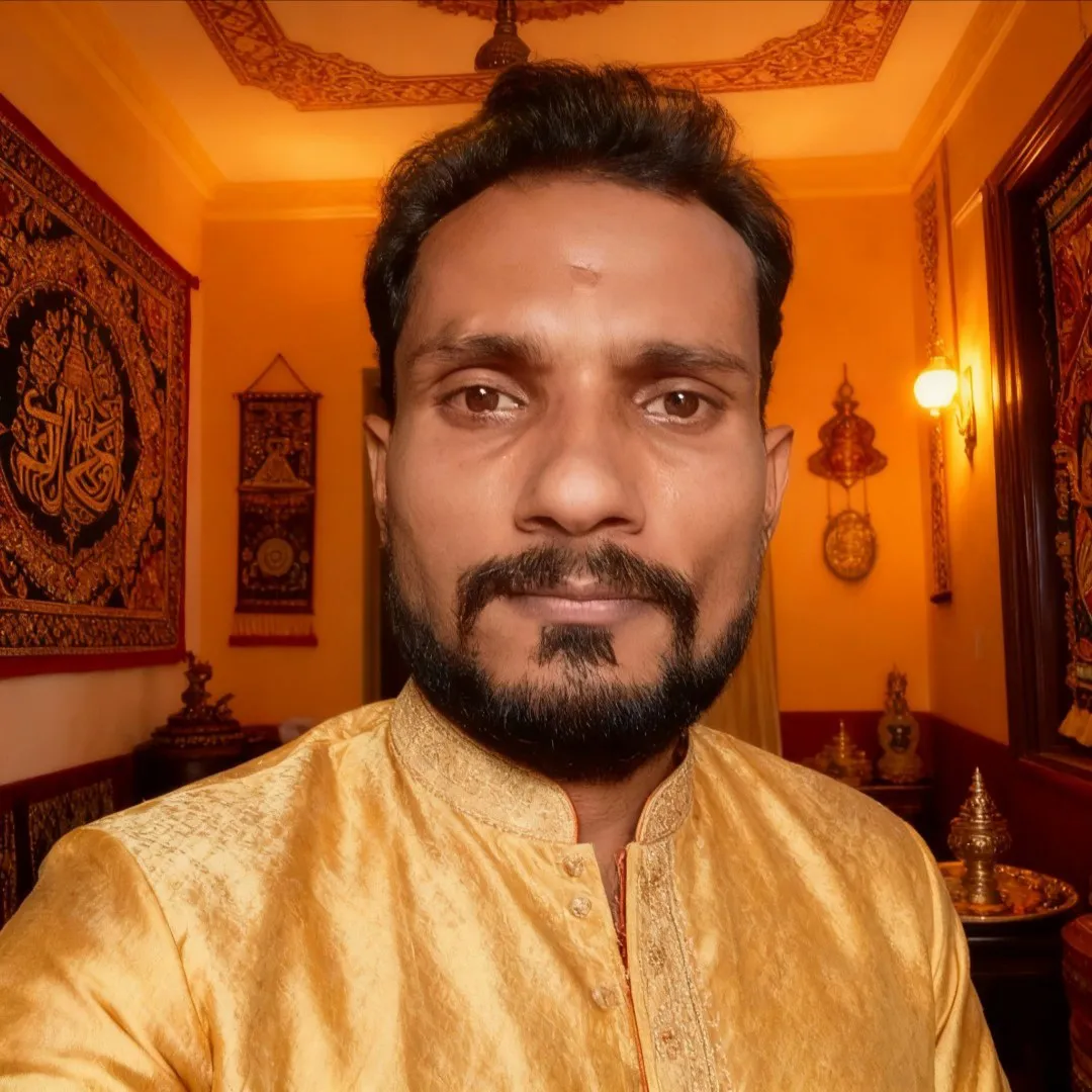 Bimal Tiwari