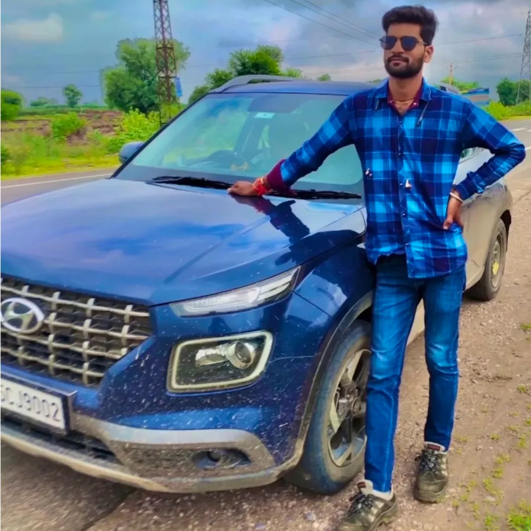 ViNay Kumawat