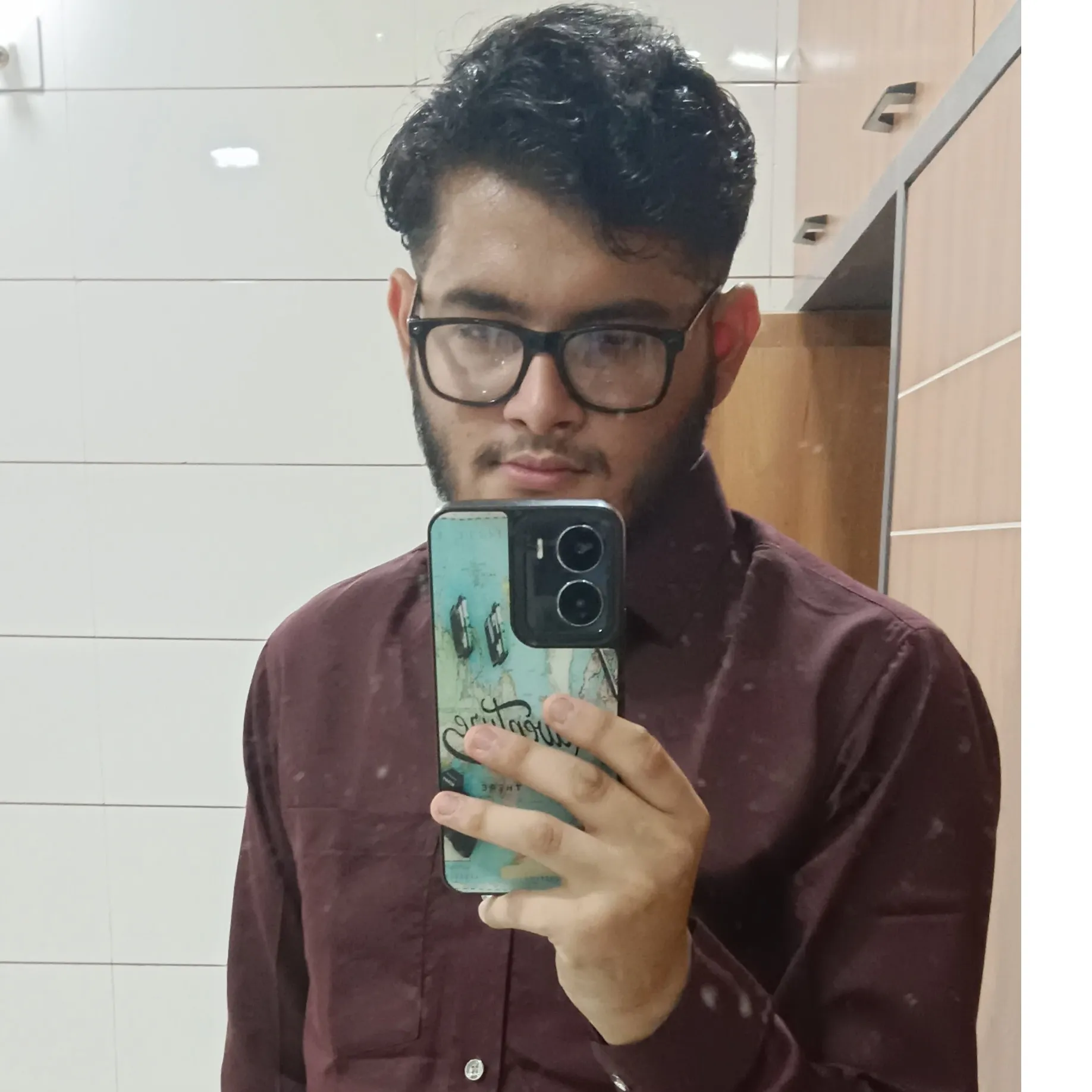 Mr parth Sanchla