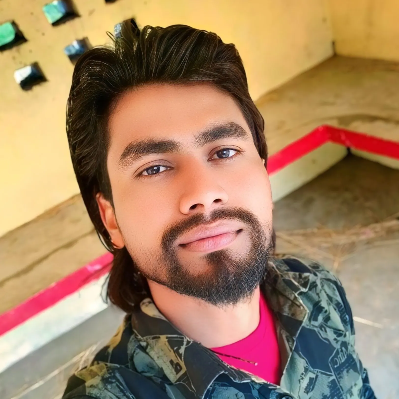 Biranjan Kumar