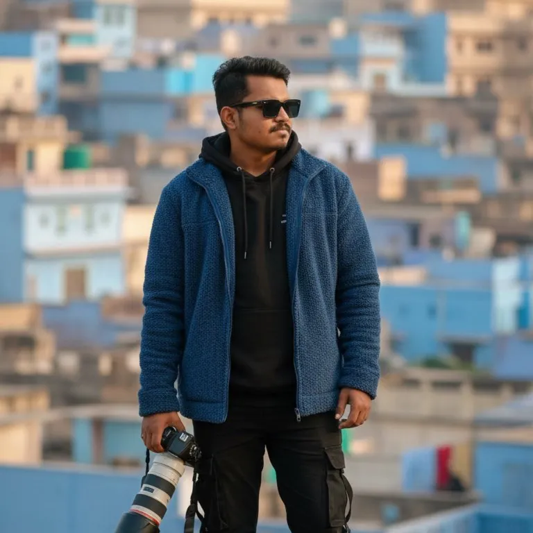 𝗢𝗺 Gaikwad