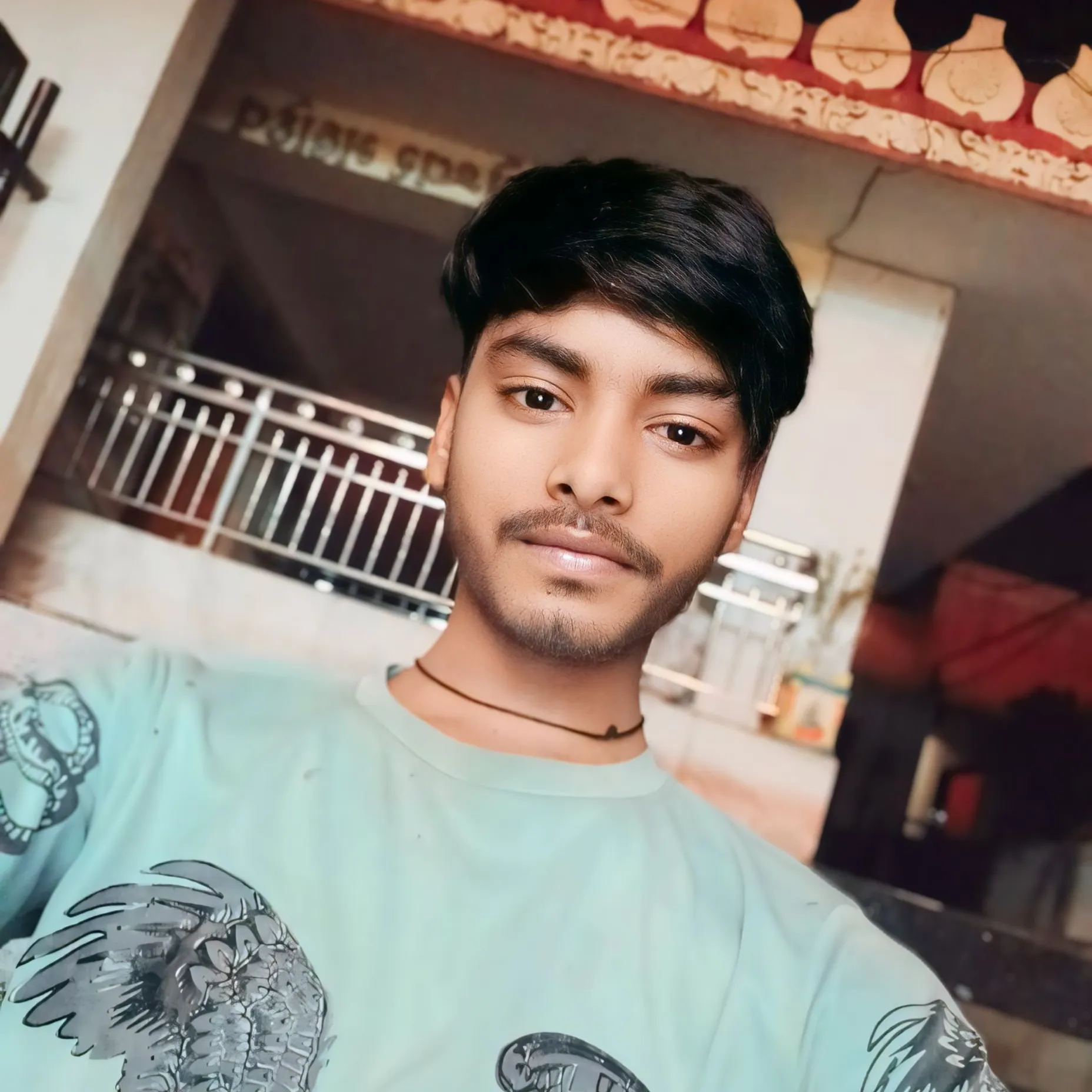 Mohammadis Mahmad