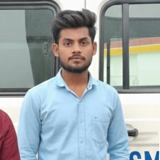 Satish Kumar